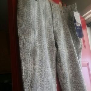 Diane Gilman DG2 JEANS